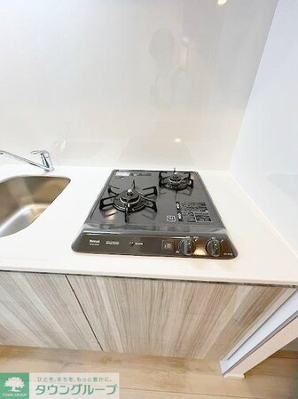 アイルグランデ品川の物件内観写真